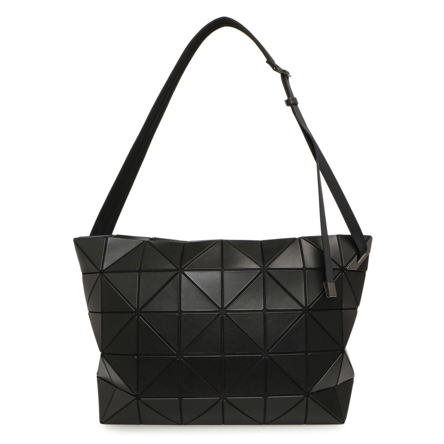Exclusive Bao Bao Issey Miyake Shoulder Bag — Front View