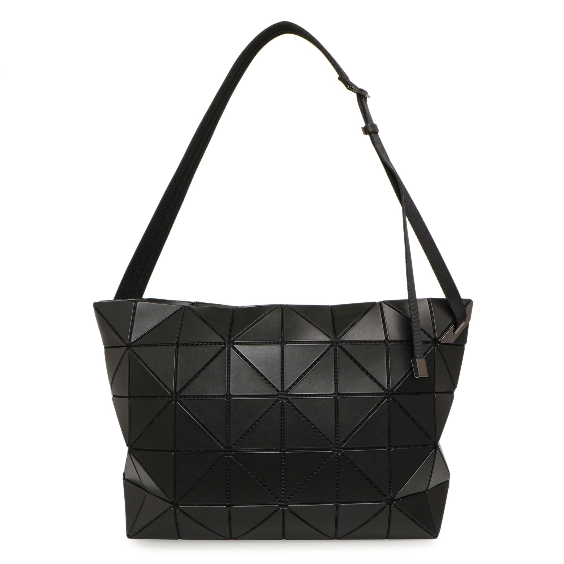Exclusive Bao Bao Issey Miyake Shoulder Bag — Front View