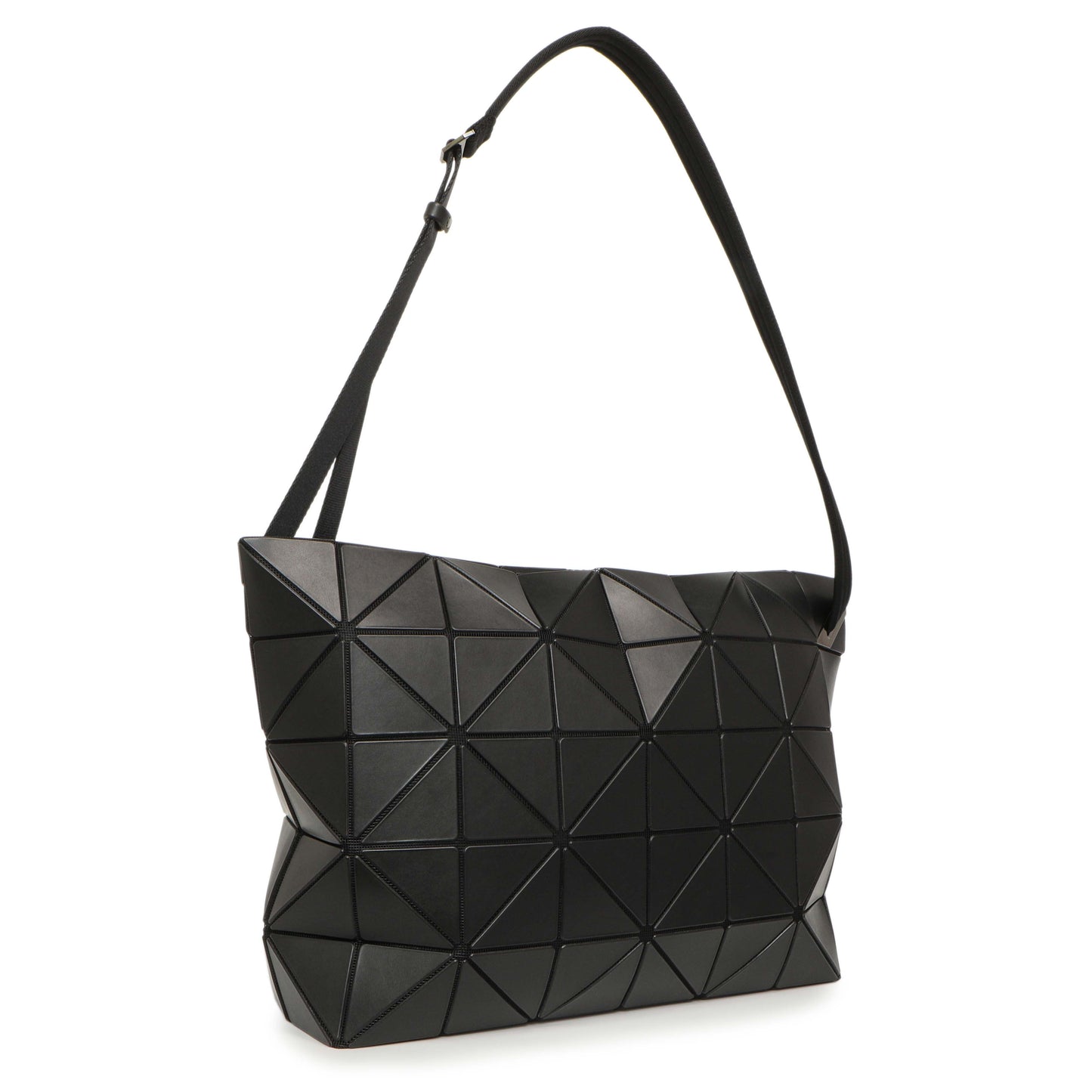 Exclusive Bao Bao Issey Miyake Shoulder Bag — Side View