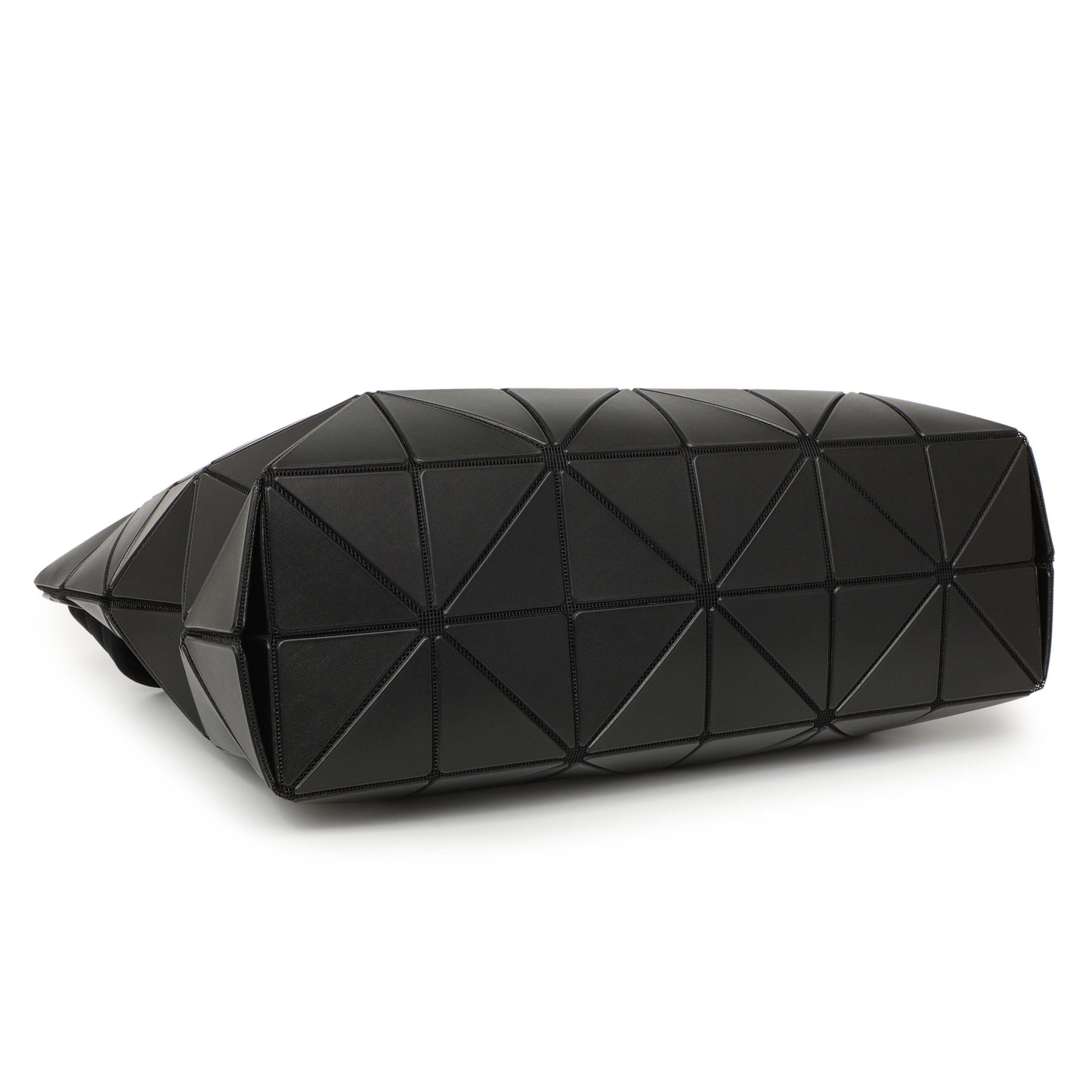 Exclusive Bao Bao Issey Miyake Shoulder Bag — Back View