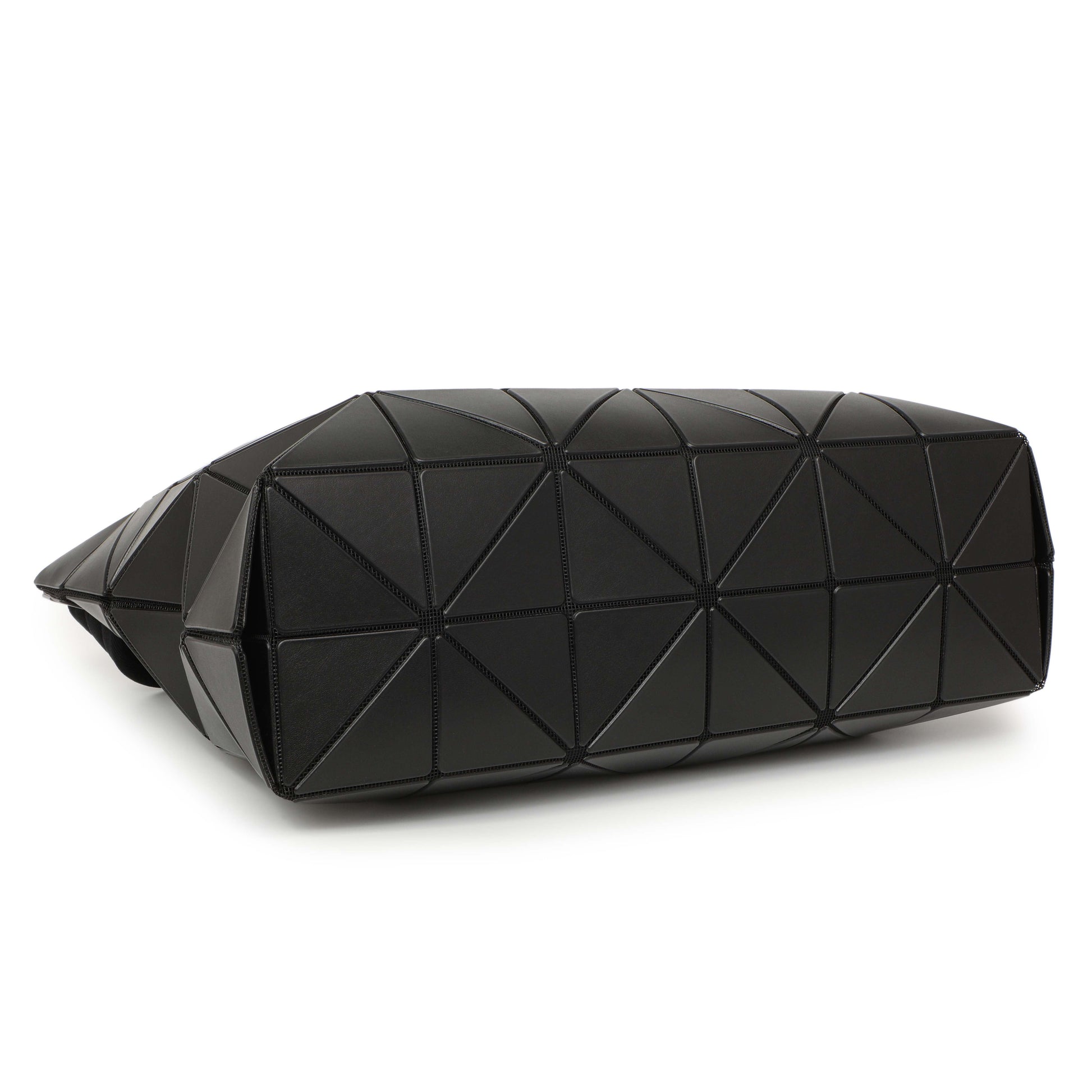 Exclusive Bao Bao Issey Miyake Shoulder Bag — Back View