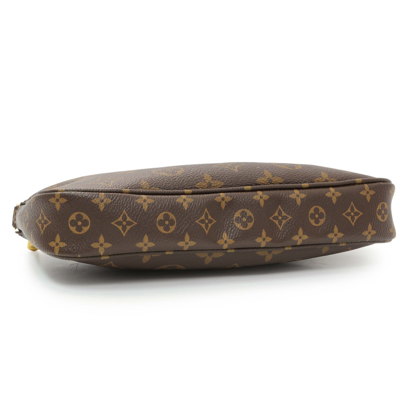 Exclusive Louis Vuitton Monogram Multi Pochette Accessories — Top View