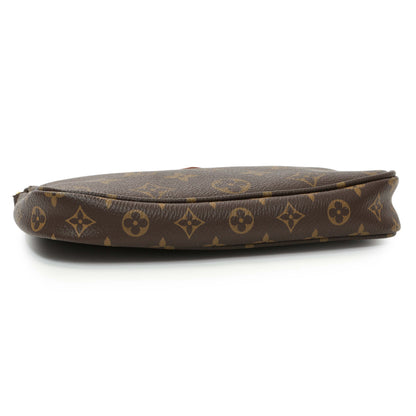Exclusive Louis Vuitton Monogram Multi Pochette Accessories — Alternate View 7