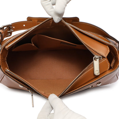 Exclusive Louis Vuitton Cannelle Epi Turenne PM — Top View