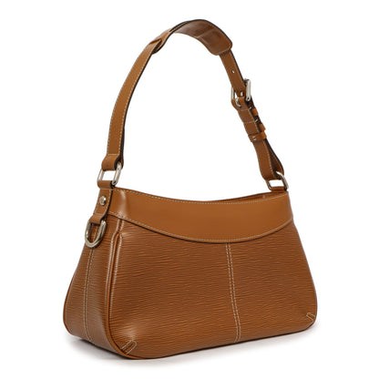Exclusive Louis Vuitton Cannelle Epi Turenne PM — Side View