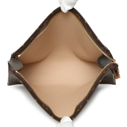 Exclusive Louis Vuitton Monogram Toiletry Pouch 26 — Top View