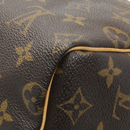 Exclusive Louis Vuitton Monogram Speedy 25 — Alternate View 7