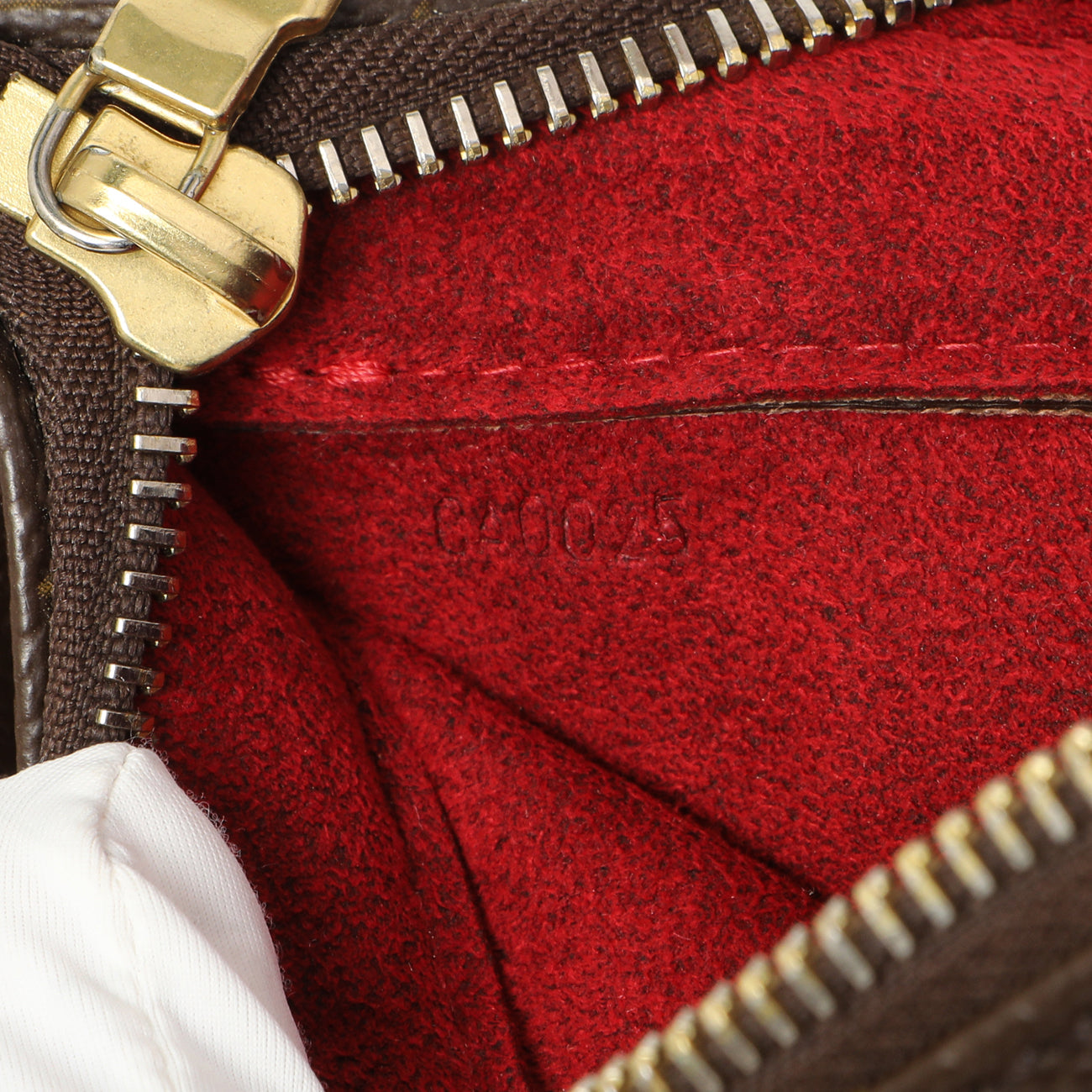 Exclusive Louis Vuitton Monogram Viva Cite PM — Lifestyle View