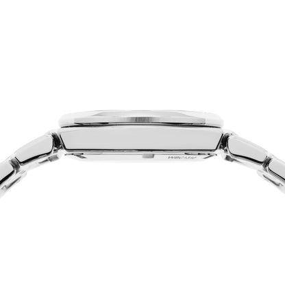 Exclusive Tag Heuer Stainless Steel Link Quartz WBC1310.BA0600 — Back View