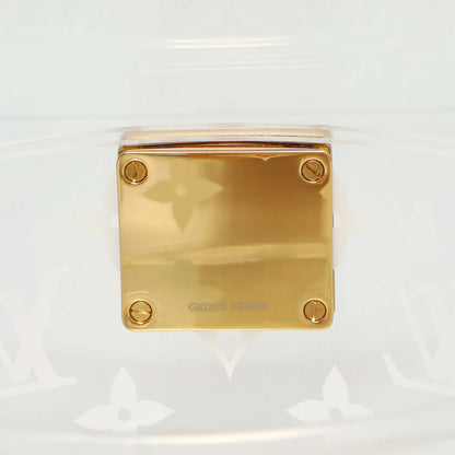 Exclusive Louis Vuitton Box Scott — Detail View