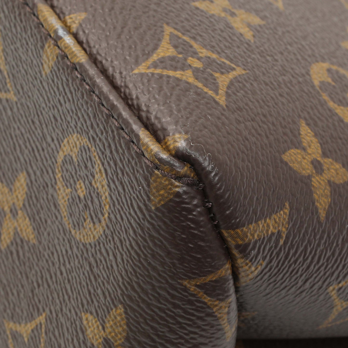Exclusive Louis Vuitton Monogram Petit Palais — Alternate View 7