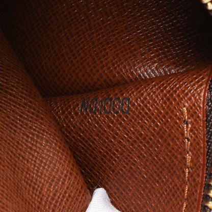 Exclusive Louis Vuitton Monogram Papillon 30 — Lifestyle View