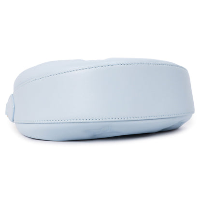 Exclusive Louis Vuitton Blue Glacier Calfskin Over The Moon — Back View