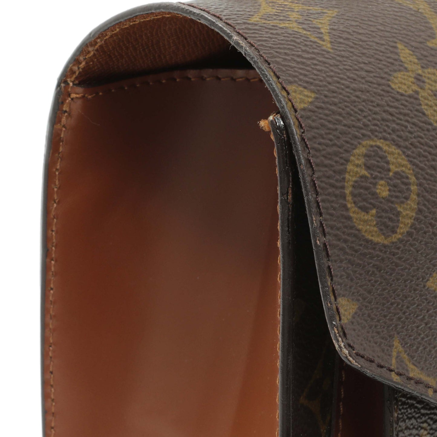 Exclusive Louis Vuitton Monogram Monceau 28 — Alternate View 13