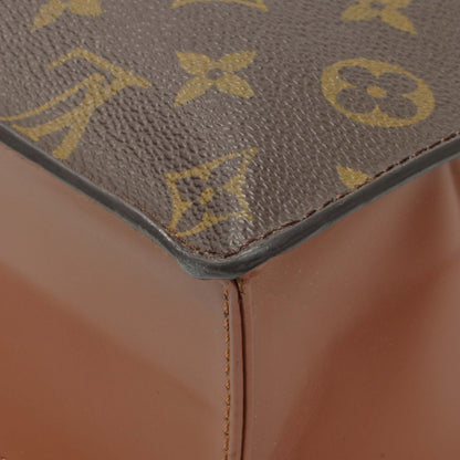 Exclusive Louis Vuitton Monogram Monceau 28 — Alternate View 7