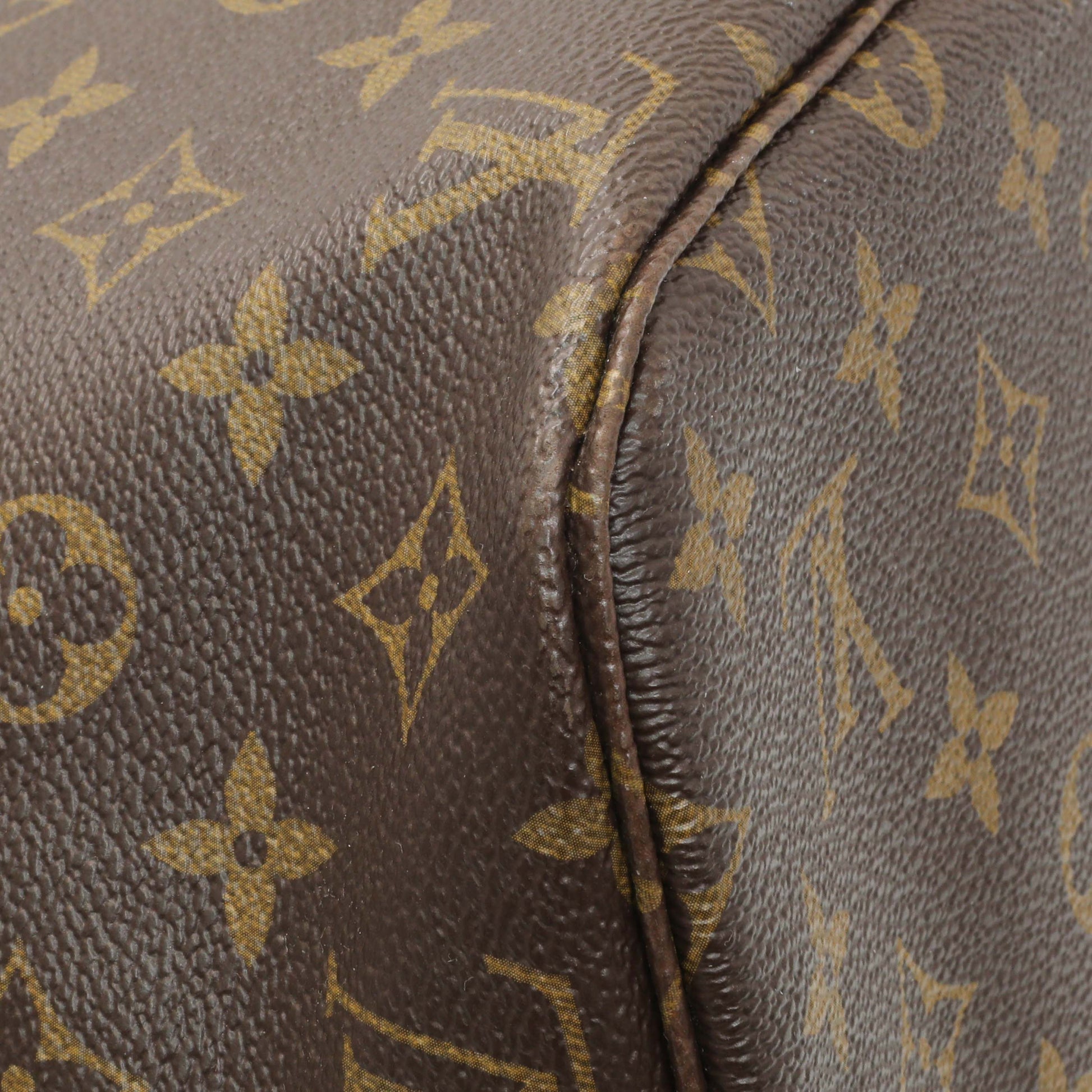 Exclusive Louis Vuitton Monogram Neo Neverfull MM — Lifestyle View