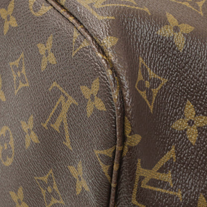 Exclusive Louis Vuitton Monogram Neo Neverfull MM — Alternate View 7