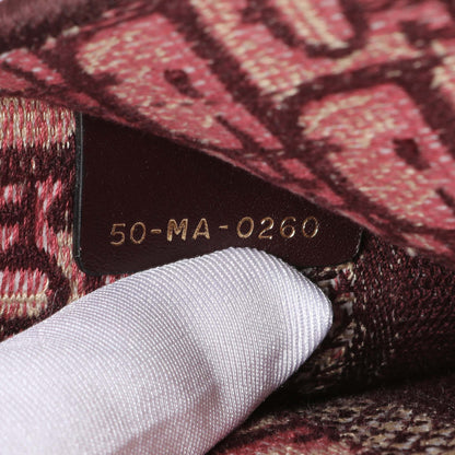 Exclusive Christian Dior Oblique Mini Book Tote — Alternate View 10