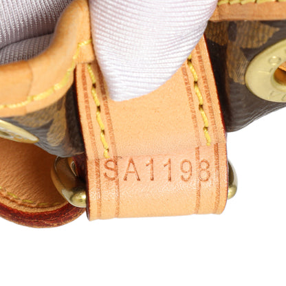 Exclusive Louis Vuitton Monogram Noe BB — Alternate View 10
