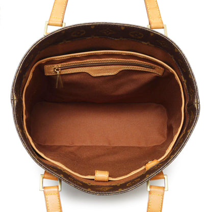 Exclusive Louis Vuitton Monogram Vavin GM — Alternate View 8