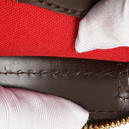 Exclusive Louis Vuitton Damier Ebene Chelsea Tote — Alternate View 10