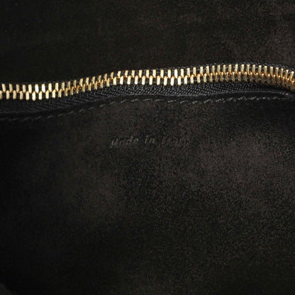Exclusive Celine Beige Smooth Calfskin Medium Hobo — Detail View