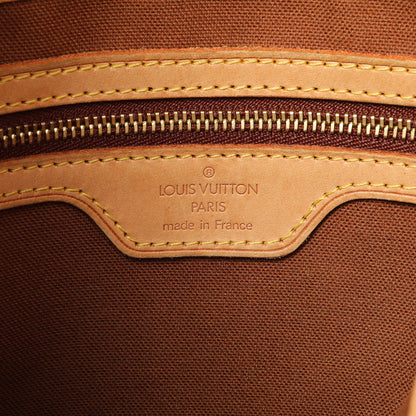 Exclusive Louis Vuitton Monogram Vavin GM — Alternate View 9