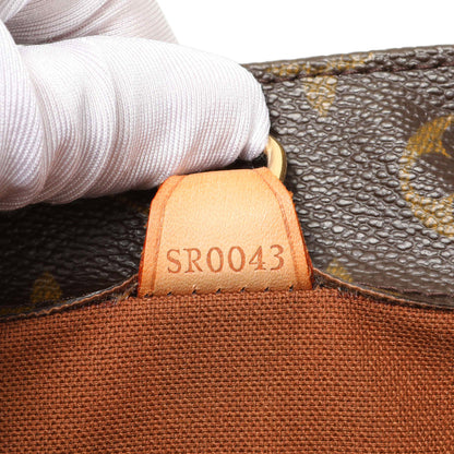 Exclusive Louis Vuitton Monogram Vavin GM — Alternate View 10