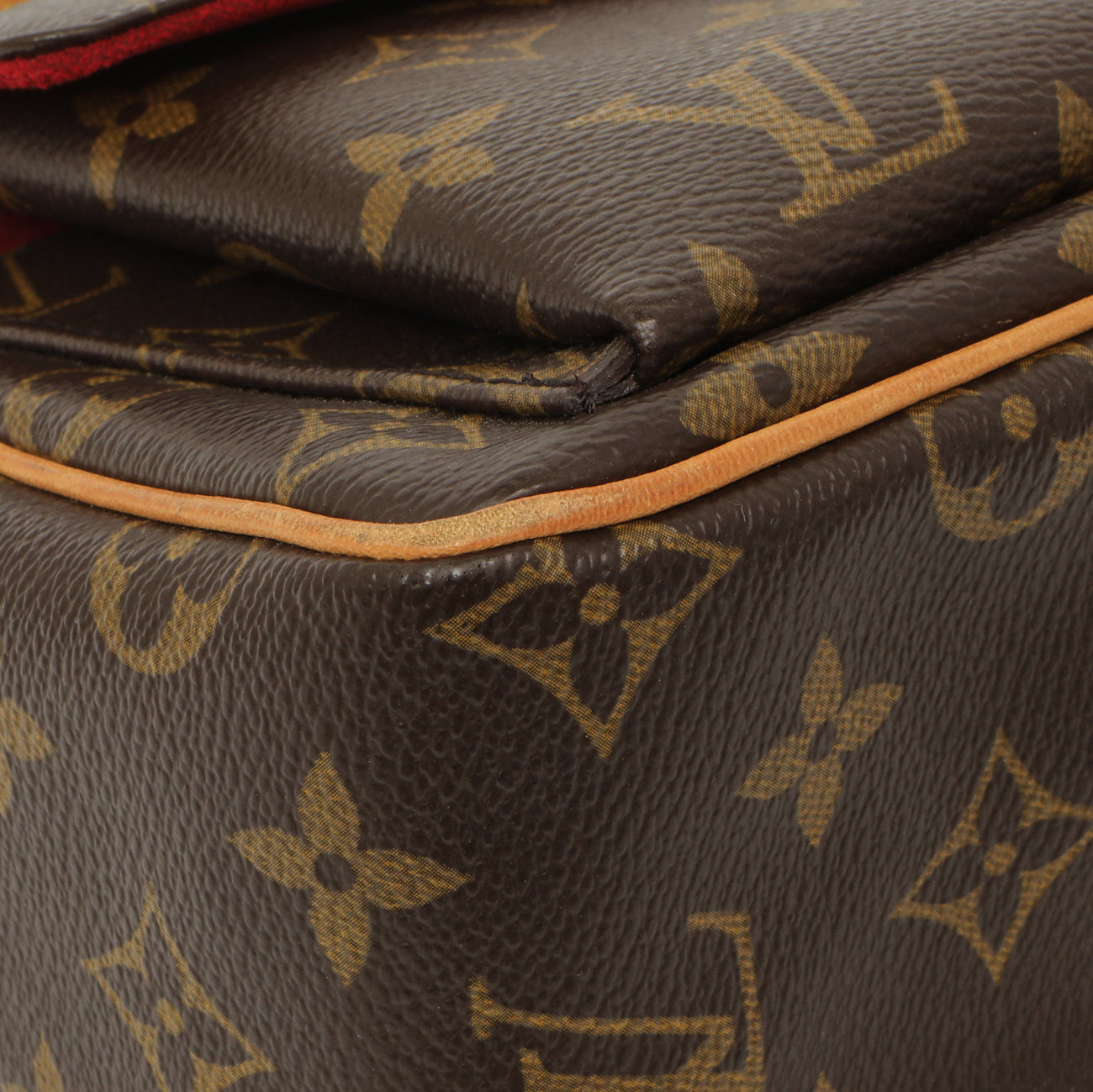 Exclusive Louis Vuitton Monogram Viva Cite PM — Alternate View 7