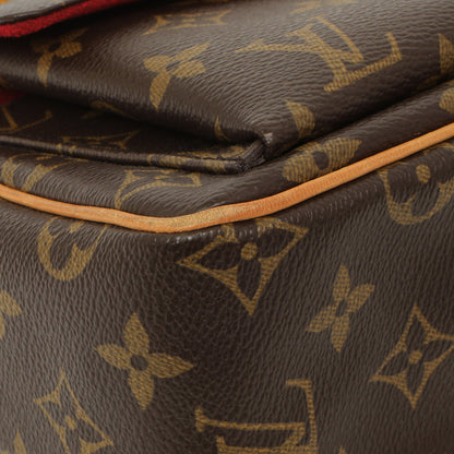 Exclusive Louis Vuitton Monogram Viva Cite PM — Alternate View 7
