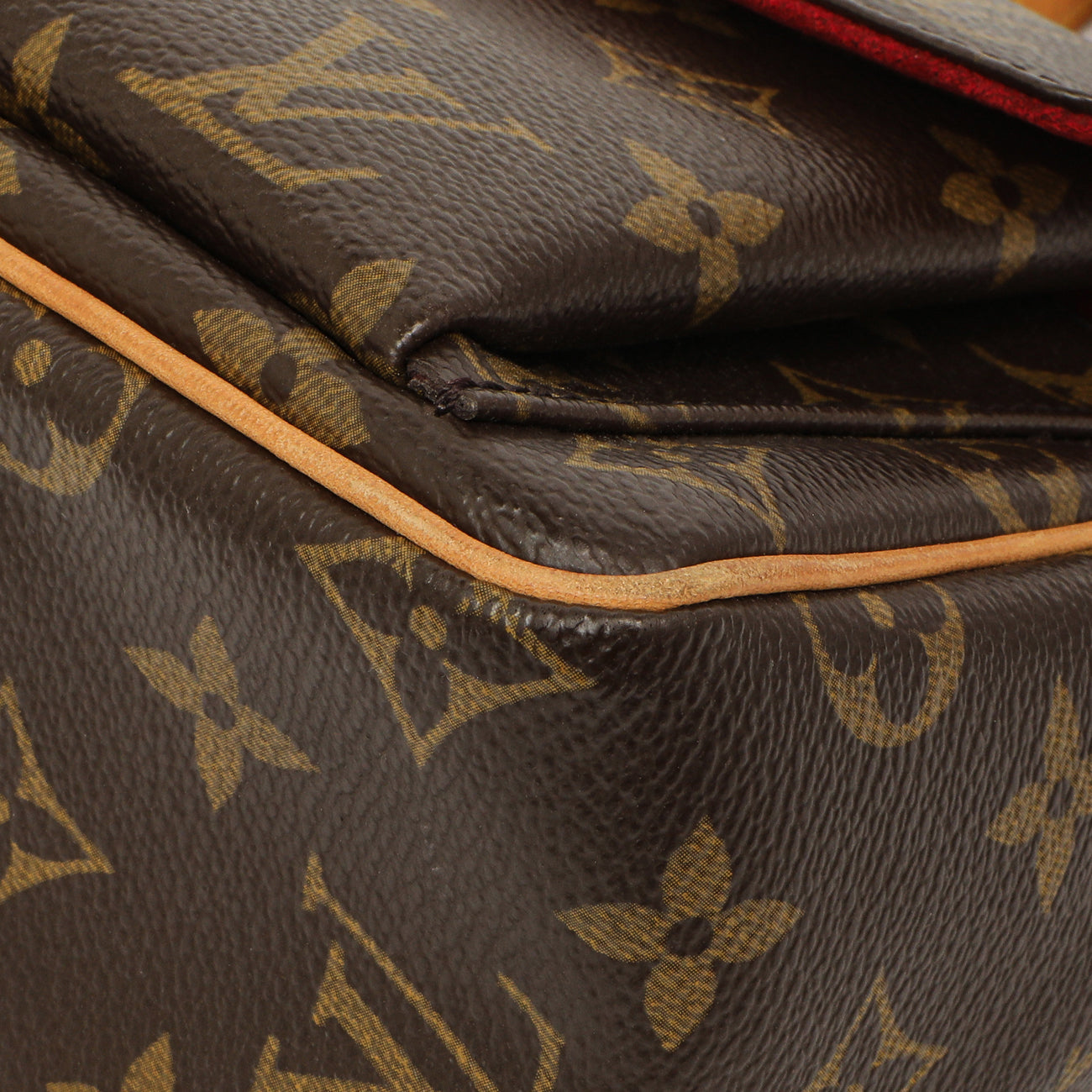 Exclusive Louis Vuitton Monogram Viva Cite PM — Alternate View 8