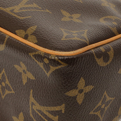 Exclusive Louis Vuitton Monogram Viva Cite PM — Alternate View 10