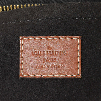 Exclusive Louis Vuitton Monogram Noir Pallas BB — Alternate View 9