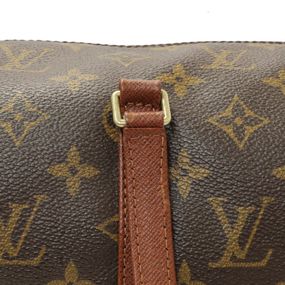 Exclusive Louis Vuitton Monogram Papillon 30 — Alternate View 7