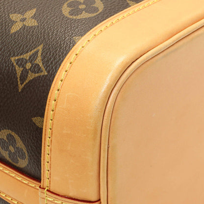 Exclusive Louis Vuitton Monogram Noe BB — Lifestyle View