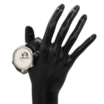 Exclusive Baume & Mercier Stainless Steel Classima Executives Automatic 8688 — Alternate View 8