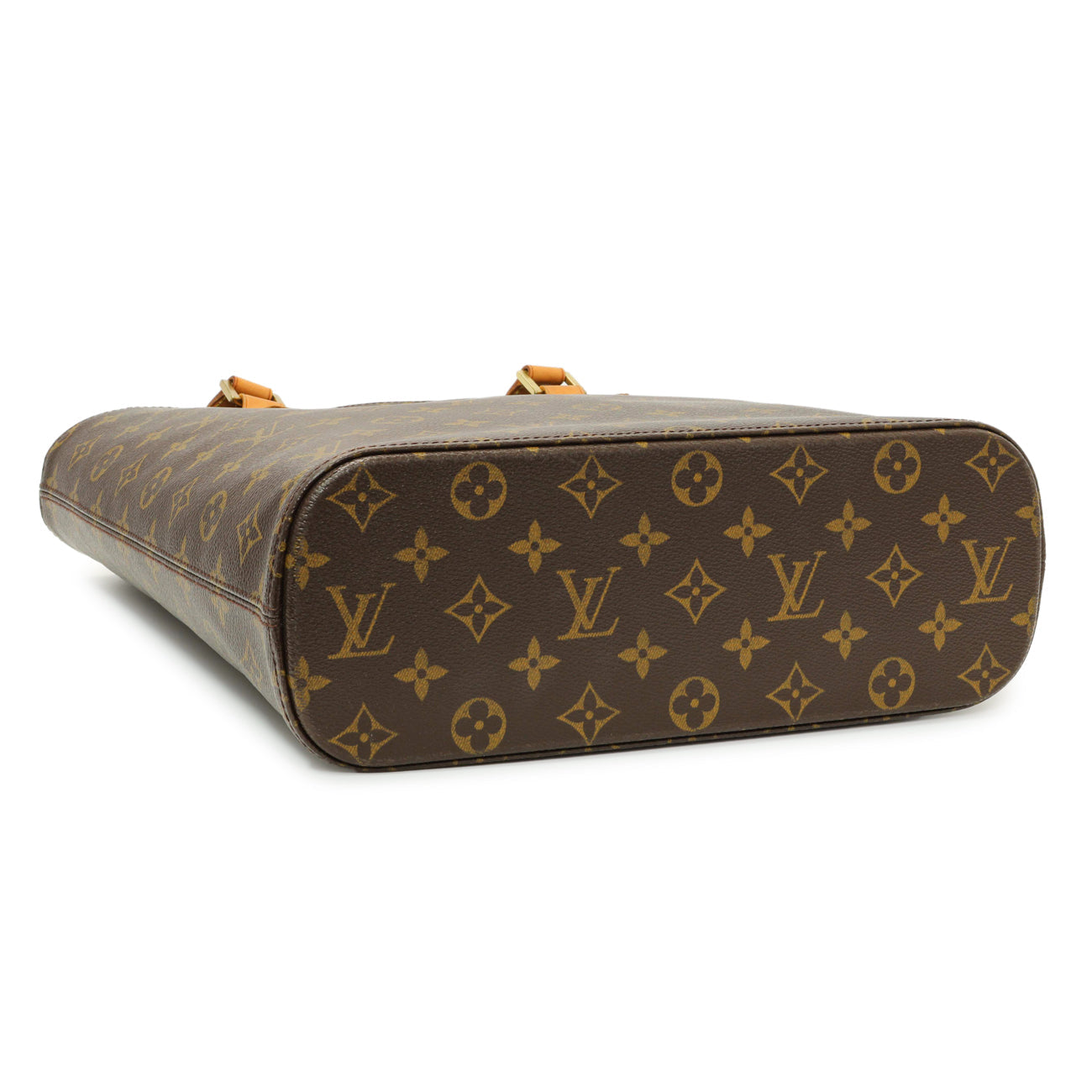 Exclusive Louis Vuitton Monogram Vavin GM — Back View