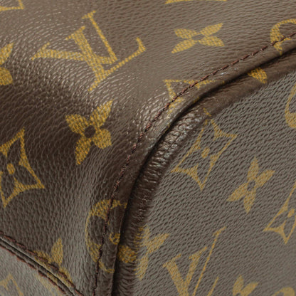 Exclusive Louis Vuitton Monogram Vavin GM — Top View