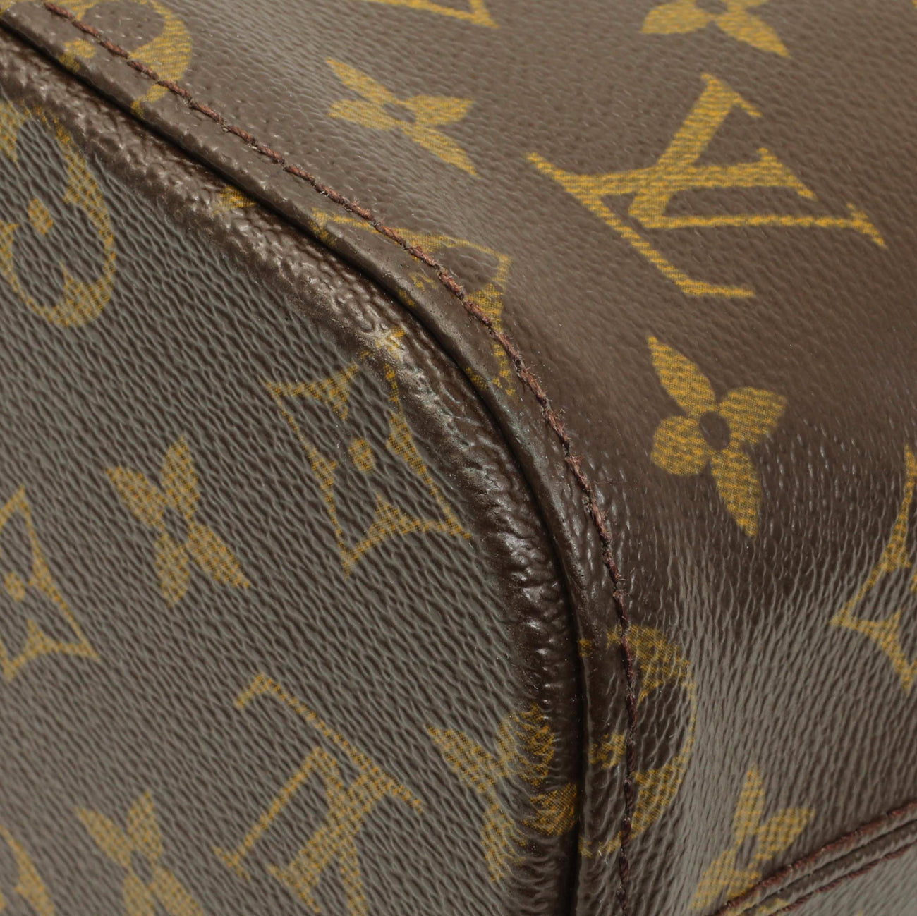 Exclusive Louis Vuitton Monogram Vavin GM — Alternate View 7