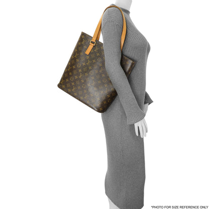 Exclusive Louis Vuitton Monogram Vavin GM — Alternate View 11