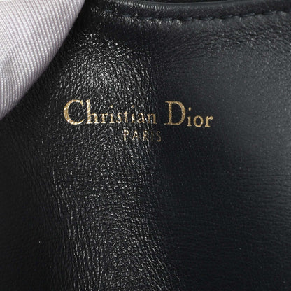 Exclusive Christian Dior Oblique Saddle Card Holder — Alternate View 9