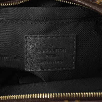 Exclusive Louis Vuitton Monogram Palm Springs Backpack Mini — Alternate View 9