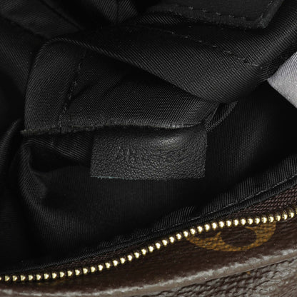 Exclusive Louis Vuitton Monogram Palm Springs Backpack Mini — Alternate View 10