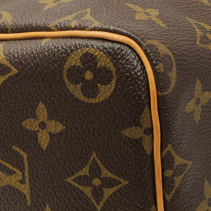 Exclusive Louis Vuitton Monogram Speedy 40 — Alternate View 7