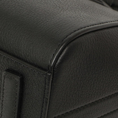 Exclusive Givenchy Black Sugar Goatskin Mini Antigona — Alternate View 7