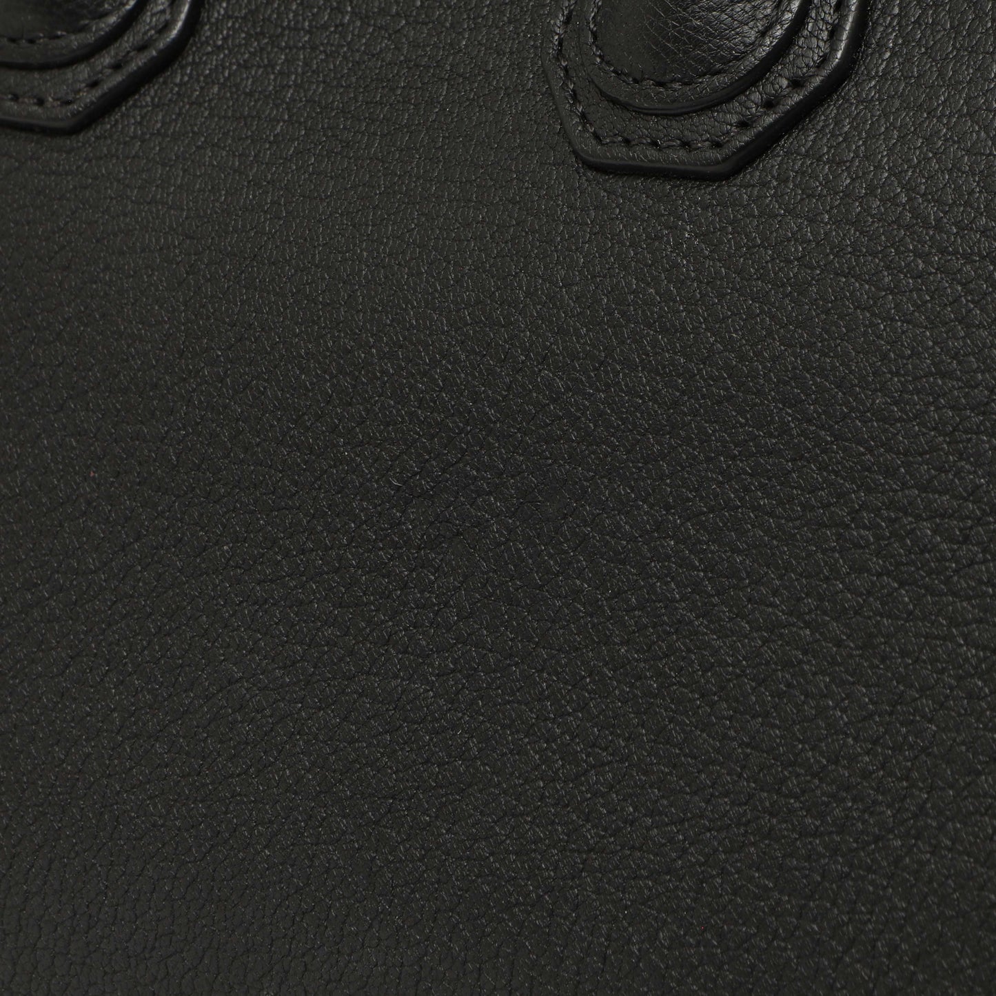 Exclusive Givenchy Black Sugar Goatskin Mini Antigona — Alternate View 11