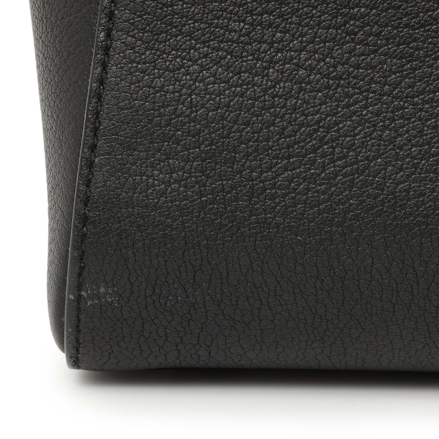 Exclusive Givenchy Black Sugar Goatskin Mini Antigona — Alternate View 12