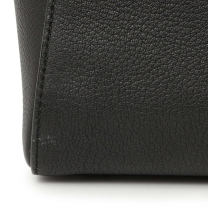 Exclusive Givenchy Black Sugar Goatskin Mini Antigona — Alternate View 12