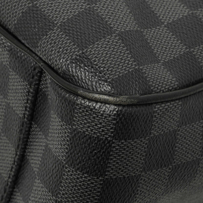 Exclusive Louis Vuitton Damier Graphite Tadao — Alternate View 7