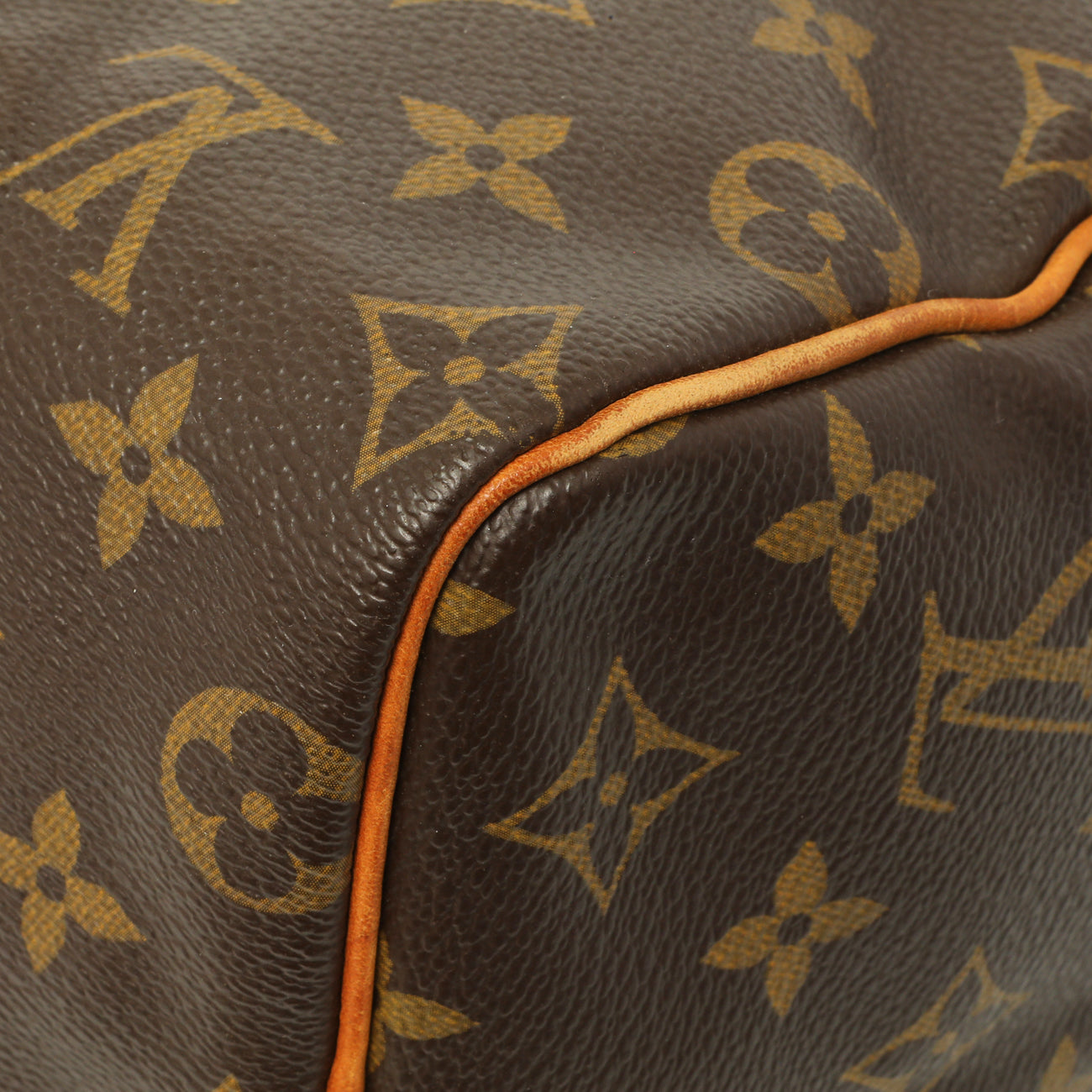 Exclusive Louis Vuitton Monogram Speedy 25 — Alternate View 7